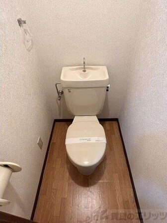 ア・ヴォートル・サンテの物件内観写真